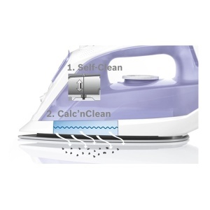 Pegla BOSCH Sensixx DA10 TDA1022000 - Img 2