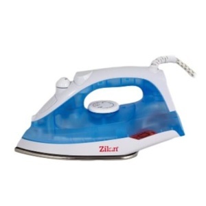 Pegla na paru 1600W Zilan ZLN8427BL