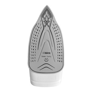 Pegla na paru 1800W Iskra SL-2077A - Img 2