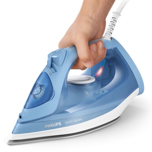 Pegla na paru 2200W Philips DST3020/20 - Img 2
