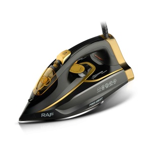 Pegla na paru 2400-2600W Raf R.1386 - Img 2
