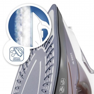 Pegla na paru 2500W Aurora AU3424 - Img 2