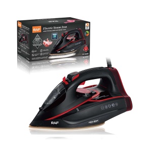 Pegla na paru 2600W Raf R.1252