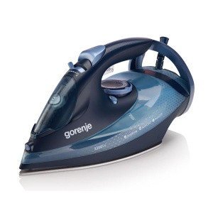 Pegla na paru 3200W SIH3200DB Gorenje 743978