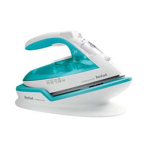 Pegla na paru bežična Freemove FV6520 Air Tefal 3121040064832