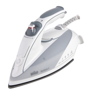 Pegla na paru BRAUN 535 504543