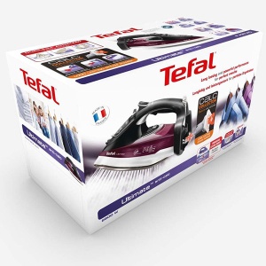 Pegla na paru TEFAL FV9740 - Img 3