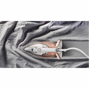 Pegla na paru Turbo Pro Tefal FV5697 - Img 3