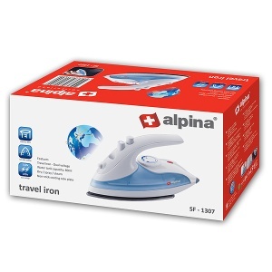 Pegla putna Alpina SF-1307 - Img 2