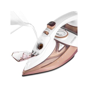 Pegla SSI 8300RS 3200W Sencor APA01692 - Img 3