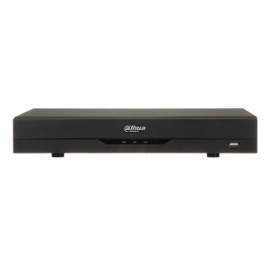 Pentabrid HD 16-kanalni mini DVR XVR5116HE-4KL-I2 DAHUA REC00118