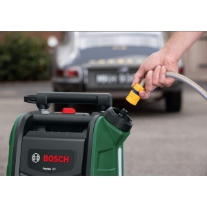 Perač pod pritiskom Fontus 2.0 18V Bosch 06008B6101 - Img 3