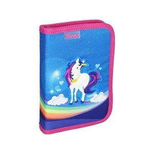 Pernica 3D Unicorn puna 28d 1zip Spirit TTS 407220