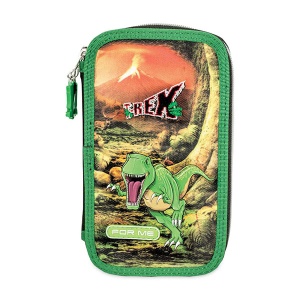 Pernica dupla T Rex FOR ME FPD151510 65127