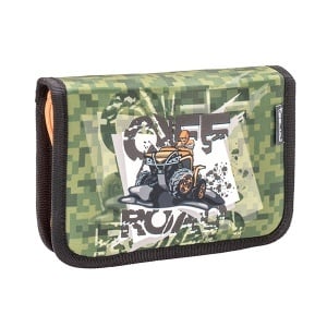 Pernica flip 335-72 Extreme of road Belmil 4210