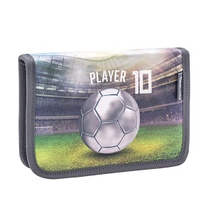 Pernica flip 335-72 Football Player 10 Belmil 97010