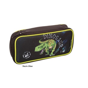 Pernica flip 335-76 B.A.night dino