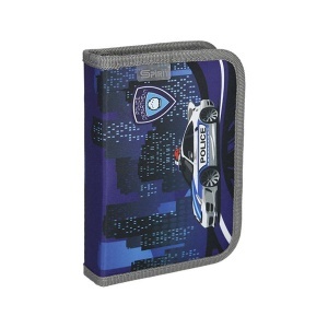 Pernica Police 1 zip puna Spirit TTS 408051