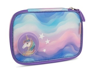 Pernica prazna Belmil 335-86 Rainbow land 21x4x13cm