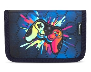 Pernica prazna Belmil flip 335-72 Game on 14x20,5x3,5cm