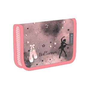 Pernica prazna Belmil flip 335-72 Rose ballet new 14x20,5x3,5cm