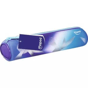 Pernica Prazna Maped Arktik 20,5x6x6cm plava