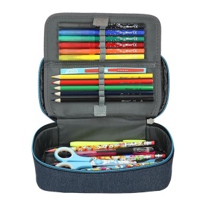 Pernica prazna My Bag 39 1 zip Spirit TTS 407143 - Img 4