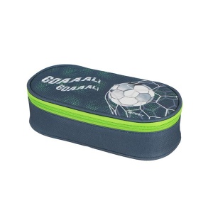 Pernica prazna Spirit Mini My Bag Goal 1 zip 20x6x10cm