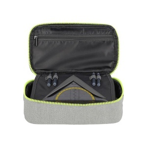 Pernica prazna Spirit My Bag 79/20 1 zip 23x12,5x6,5cm - Img 4