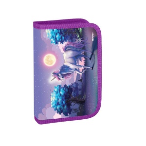 Pernica puna Spirit Be Magical 1 zip 28 delova 13x4x19,5cm