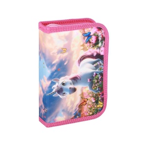 Pernica puna Spirit Mini Pony 1 zip 28 delova 13x4x19,5cm