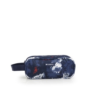 Pernica sa tri odeljka 22x9x9 cm 1,8l-0,1 kg Dash