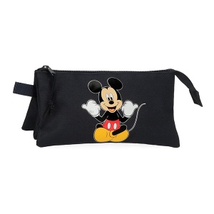 Pernica sa tri pregrade Cheerful 4334341 Disney Mickey 43.343.41