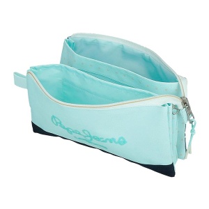 Pernica sa tri pregrade Dalma 6864321 Pepe Jeans 68.643.21 - Img 2