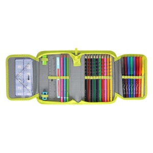 Pernica Spirit Squared 1 zip puna TTS 405996 - Img 3