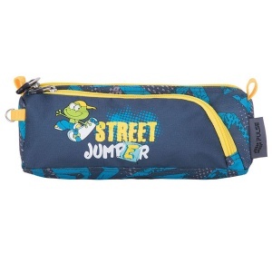 Pernica Street Jumper Pulse 121326