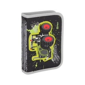 Pernica Tractor 3D 1 zip puna Spirit TTS 408055
