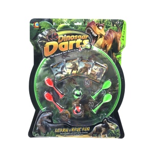 Pikado set Dino 35cm 1039826
