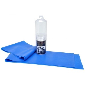 Pilates fitnes gurtna-traka Ring RX PIL GUR-HIGH - Img 3
