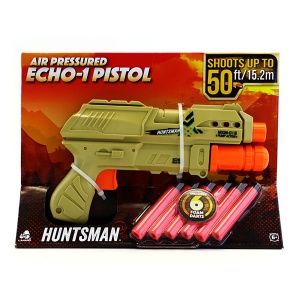 Pištolj Huntsman Echo 1 Lanard 24585