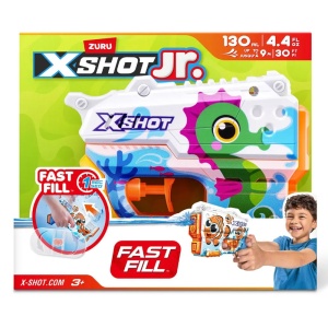 Pištolj na vodu X-Shot Jr. 1041944 - Img 13