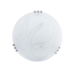 Plafonjera 1xE27 300mm Virgo 951730