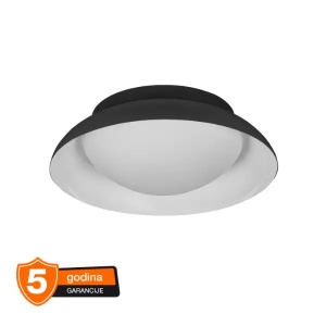 Plafonjera 2xE27 Ledvance 4058075829107E