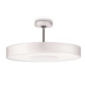 Plafonjera Alexa bela Philips 30206/31/16