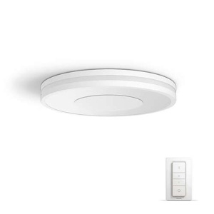 Plafonjera Being Bela Philips Hue sa Hue Dimerom 32610/31/P7