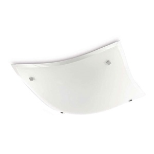 Plafonjera Clavate hrom Philips 30491/11/16