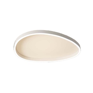 Plafonjera Led Calista 32W 4000K Elmark 955CALISTA3240WH