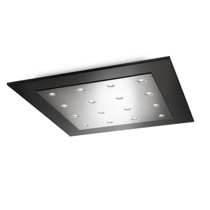 Plafonjera Matrix hrom Philips 40742/11/16