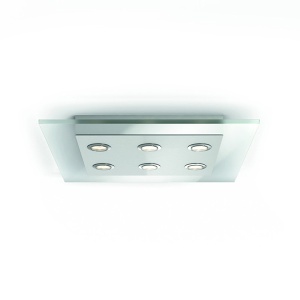 Plafonjera Matrix PHILIPS HL 40927/60/16
