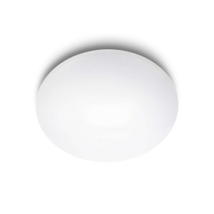 Plafonjera Seude bela 4x6W Philips 31802/31/16